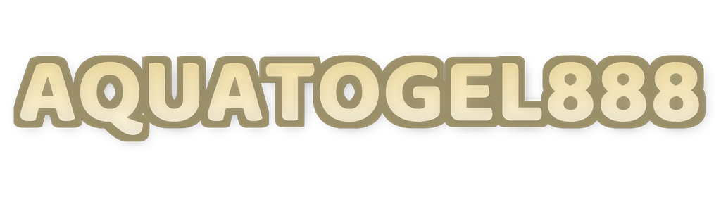 Logo AQUATOGEL888